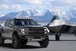 Ford F-22 Raptor 6
