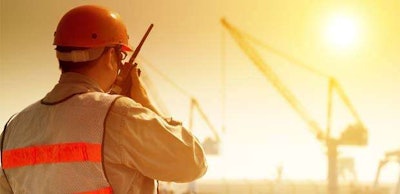 Photo: Occupational Health & Safety.