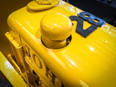 John Deere Hq Gallery 11