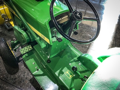 John Deere Hq Gallery 17