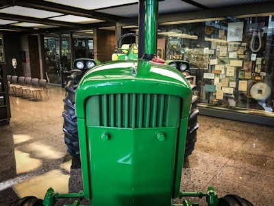 John Deere Hq Gallery 20
