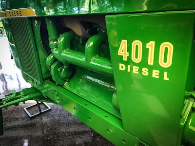 John Deere Hq Gallery 21
