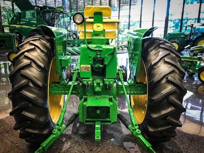John Deere Hq Gallery 22