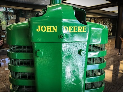 John Deere Hq Gallery 27