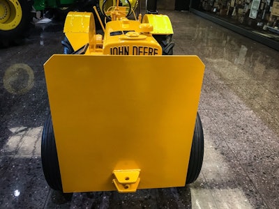 John Deere Hq Gallery 3
