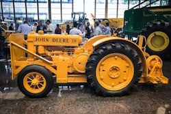 John Deere HQ gallery 4