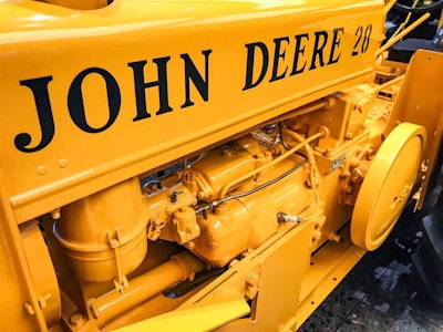 John Deere Hq Gallery 5