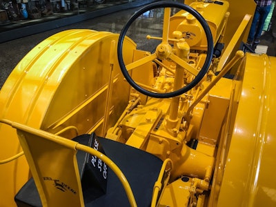 John Deere Hq Gallery 7