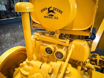 John Deere Hq Gallery 9