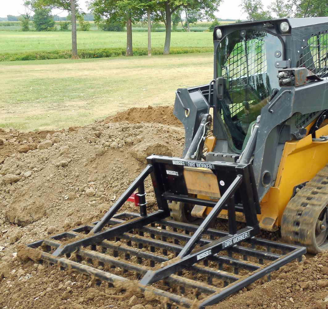 Kasco Kas Dirt Worker 5