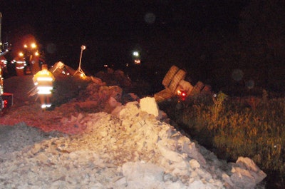 Photo courtesy of Washington County Sheriff’s Office.