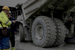 Michelin XTRA LOAD PROTECT