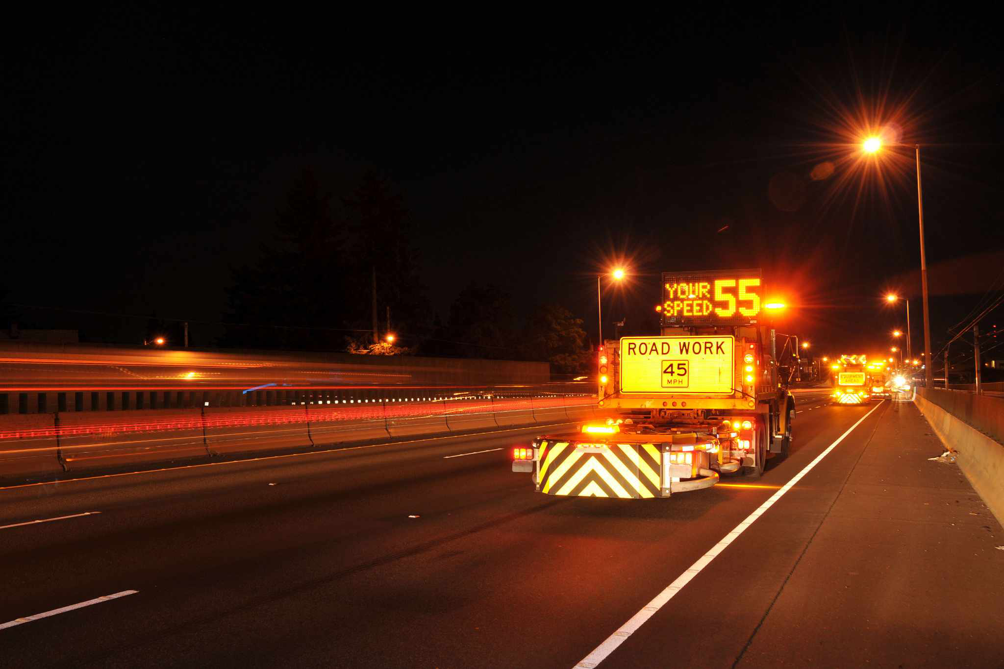 OregonDOT-workzone-attenuator