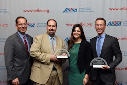 ARTBA P3