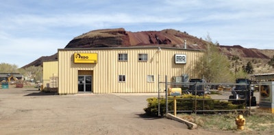 RDO’s Flagstaff branch