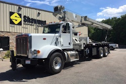 Shawmut Celebrates 60 Years – Boom Truck