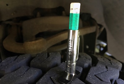 Toyo Open Country Ct Depth