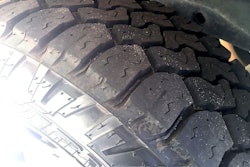 Toyo Open Country C:T-tread