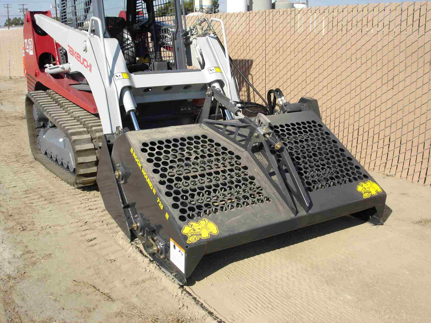 Valley Tool Dad2009 392