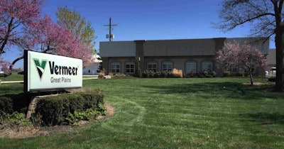 Vermeer Great Plains