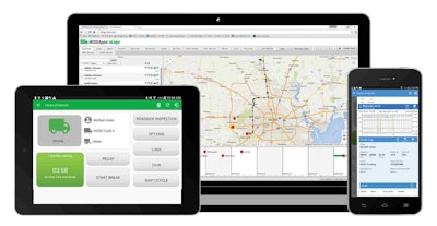 E Logs Devices Hi Resolution