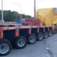 heavy hauler load overweight