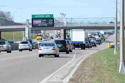 traffic Minnesota DOT toll mnpass_i35e_april2017_002