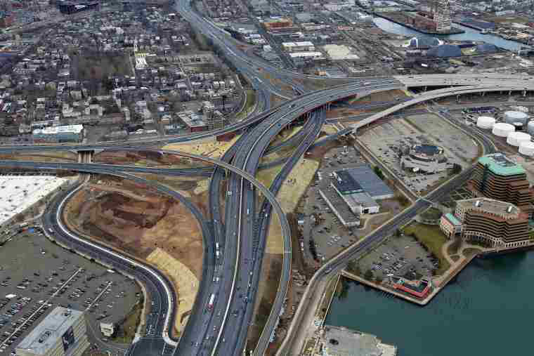 reconstruction-of-the-1-95-i-91-route-34-interchange-connecticut-dot
