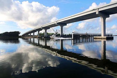 Transport Sisterscreek