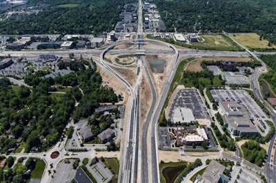 U S 31 Hamilton County 4 1