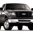 In its latest Hot Wheels report, NICB reports that 2006 Ford pickups–like this ’06 F-150 above–were the third most stolen vehicles in the U.S. last year.