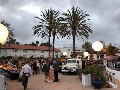 52 Chevy Panel truck