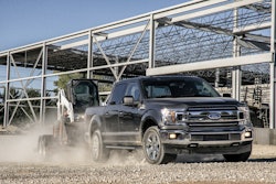 All-New 2018 Ford F-150