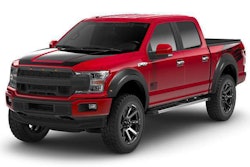 2018 Roush Ford F-150