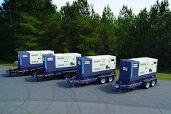 qas diesel generator