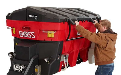 BOSS Pro-Lid