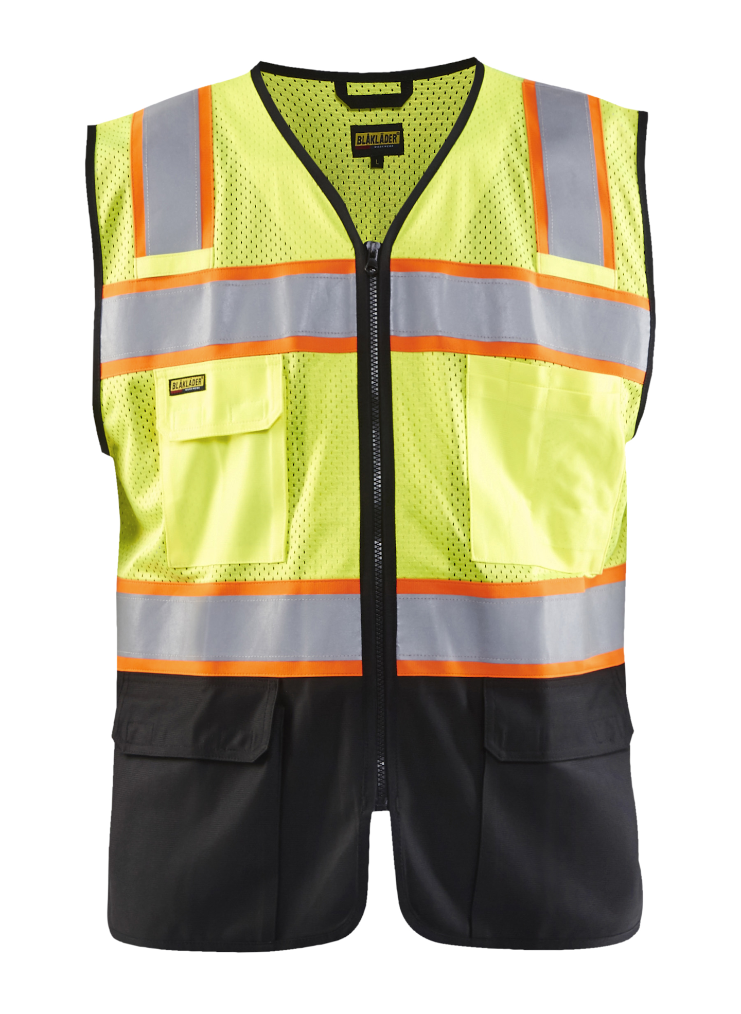 Blaklader Hi-Vis mesh vest