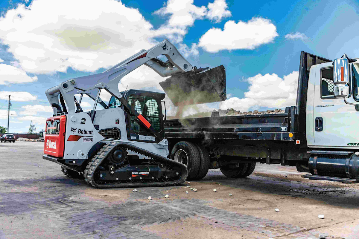 Bobcat increases distribution with new dealers in states | Equipment World