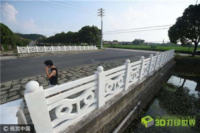 Photo: 3D Printing World.