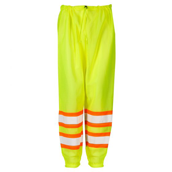 ML Kishigo Ultra-Cool mesh pants