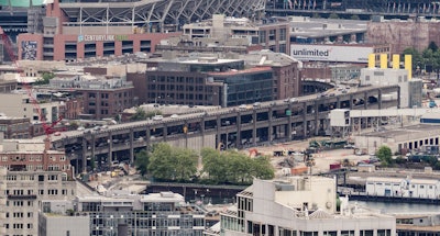 Current Viaduct Photo