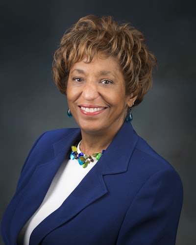 Denise Jones