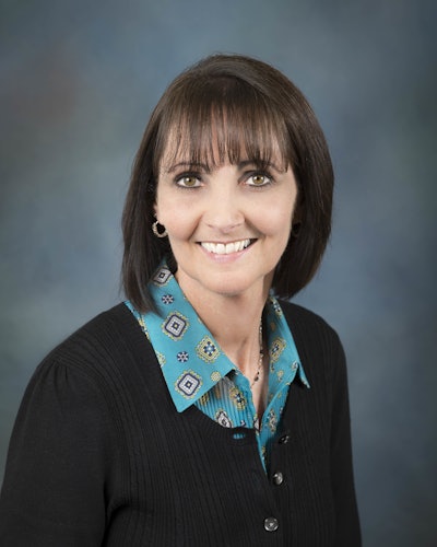 Sandra Budzinski