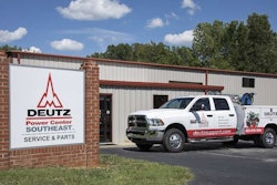 Deutz Power Center Southeast
