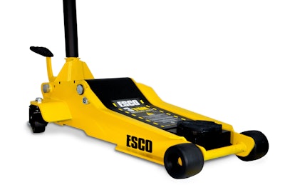 Esco Pro Series Trolley Jack