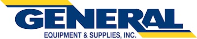 General Equipment Logo 2
