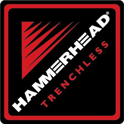 Hammer Head Trenchless Logo
