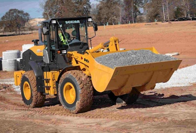 Kawasaki Kcm 70 Z7 T4 F Working Repaint 0105lg