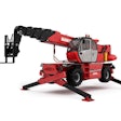 Manitou MRT2470 Privilege Plus