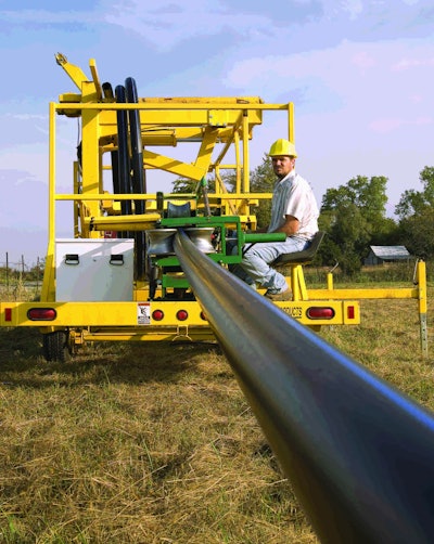 McElroy’s LineTamer